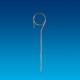 Prijspen 58mm inox 25st Thw99623039